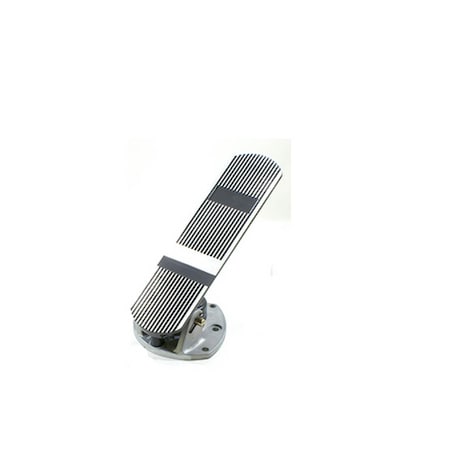 Haldex Treadle And Plate Kit, Brake, Alum, 34 Deg SN4017E